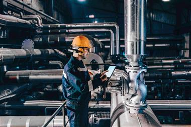 Zu Blogartikel 'Was ist REFA 4.0? Effizienz für die digitale Industrie' wechseln